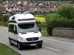Westfalia James Cook 2006 года